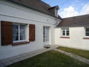 Gîte proche Baie de Somme